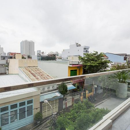 Siro House Da Nang Homestay Exterior foto