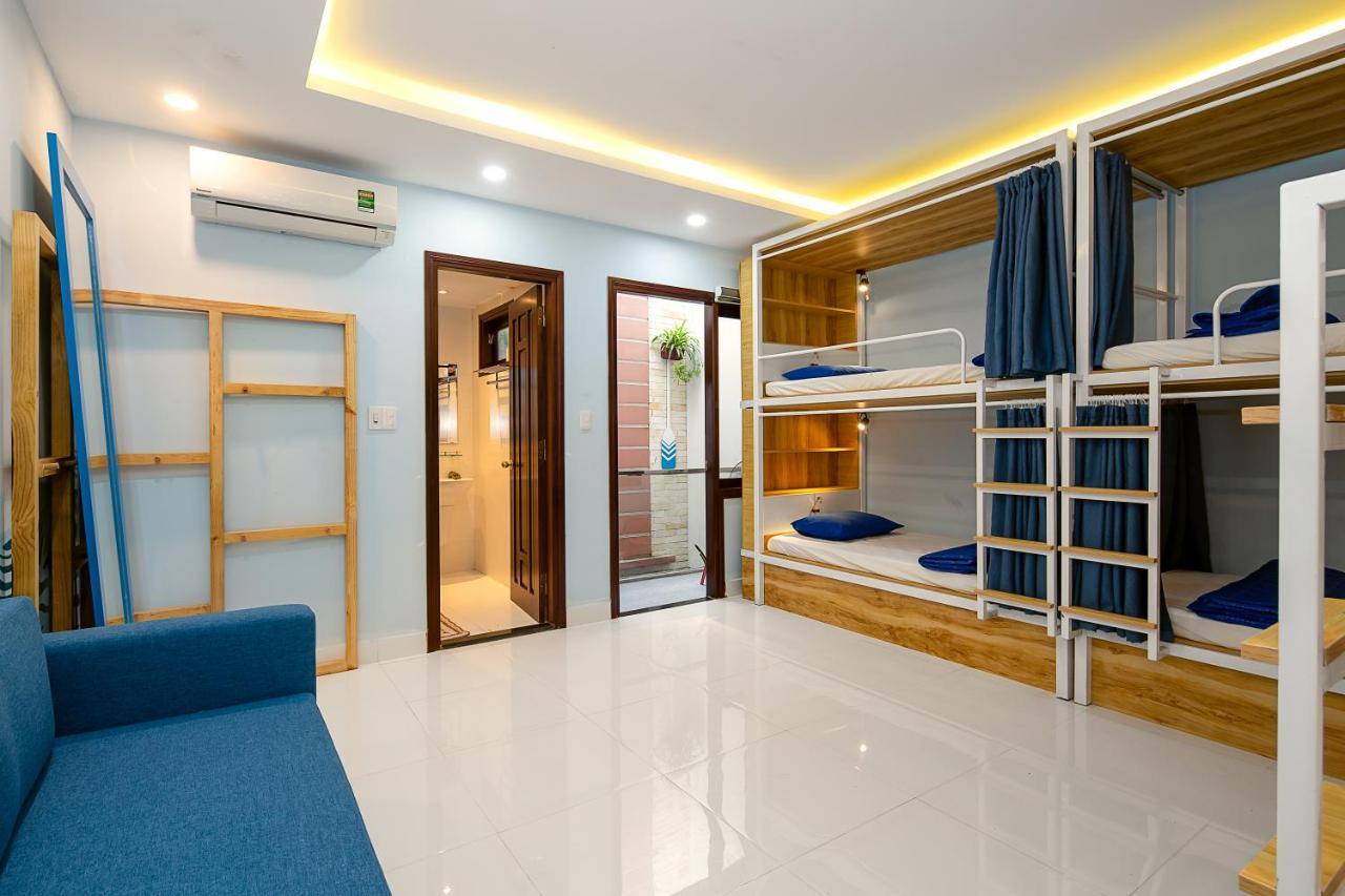 Siro House Da Nang Homestay Exterior foto
