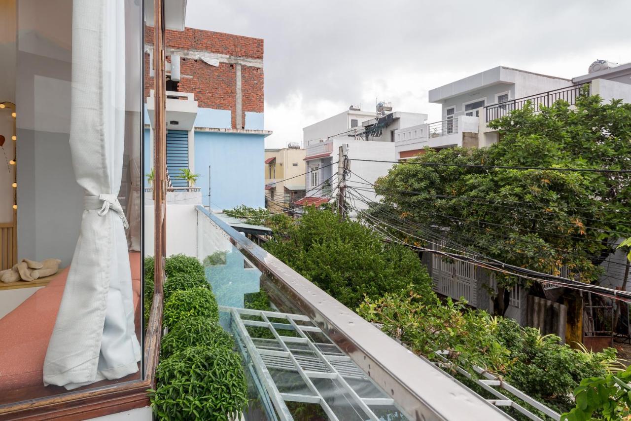 Siro House Da Nang Homestay Exterior foto