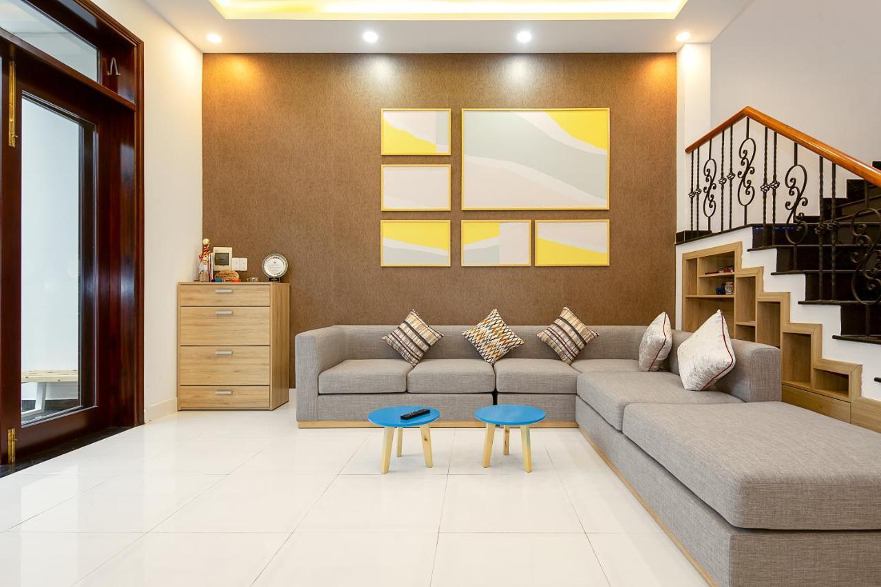 Siro House Da Nang Homestay Exterior foto