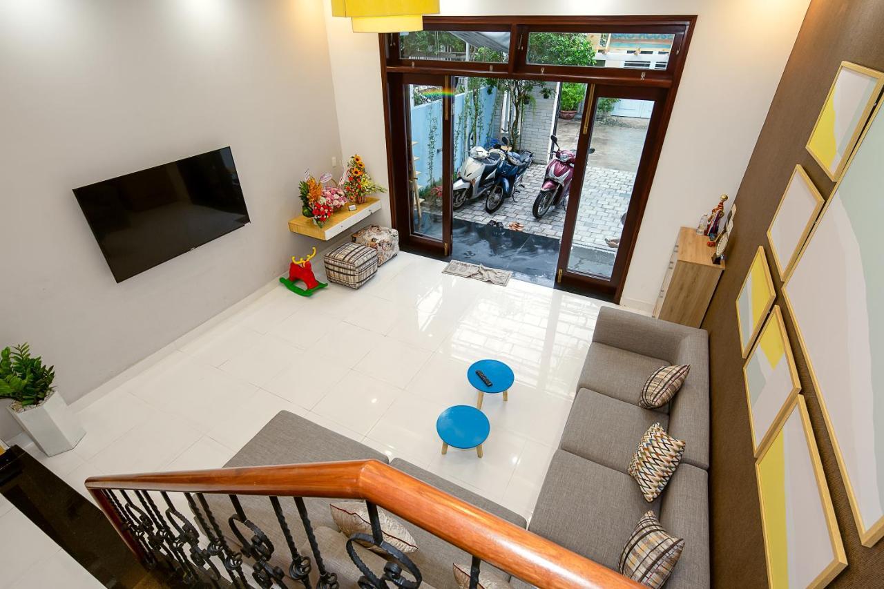 Siro House Da Nang Homestay Exterior foto
