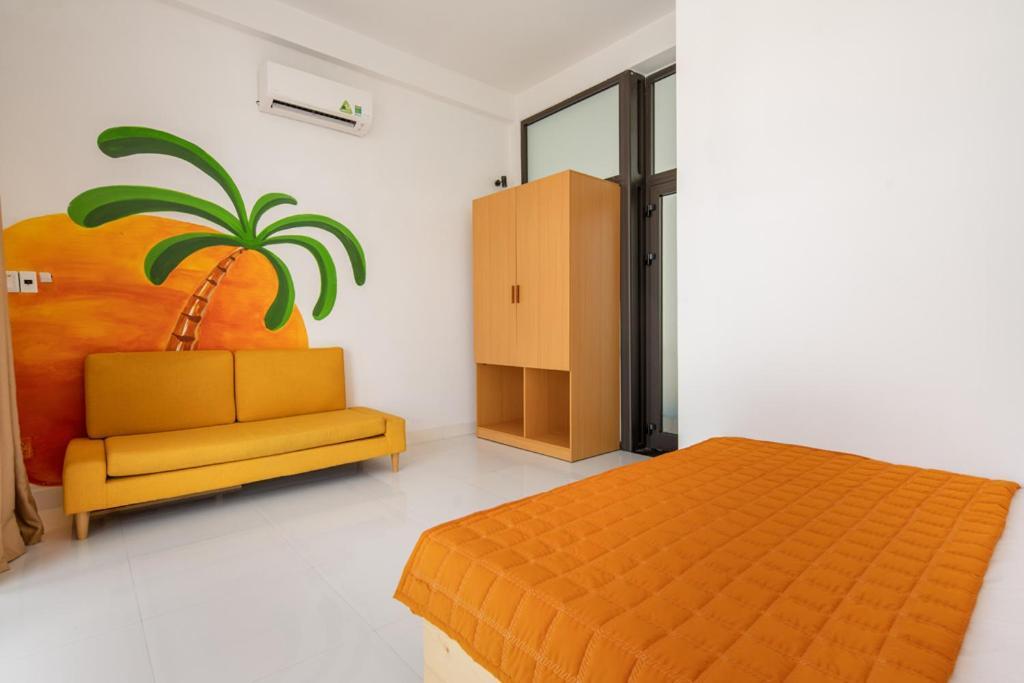 Siro House Da Nang Homestay Exterior foto