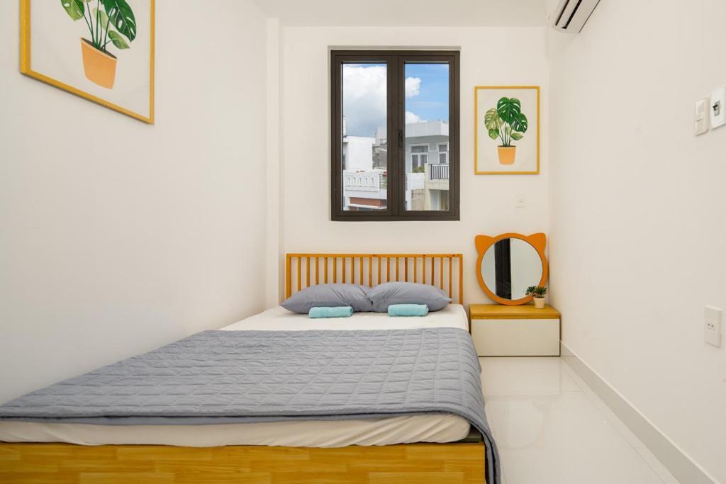 Siro House Da Nang Homestay Exterior foto